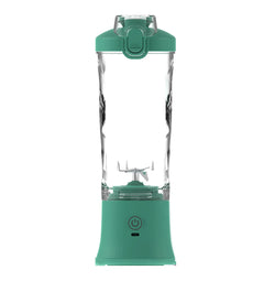 Portable Electric Juice Cup and Blender for Kitchen
