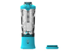 Portable Electric Juice Cup and Blender for Kitchen
