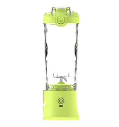 Portable Electric Juice Cup and Blender for Kitchen