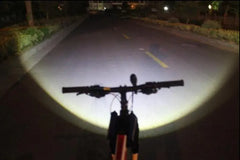 High-Intensity Outdoor Flashlight Set