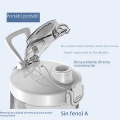 Portable Electric Juice Cup and Blender for Kitchen